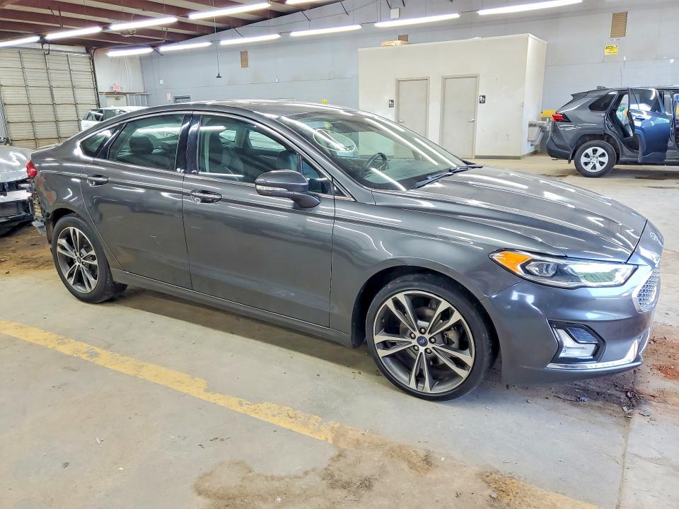 2020 Ford Fusion მანქანა იყიდება აუქციონზე, vin: 3FA6P0D99LR136619, აუქციონის ნომერი: 56465836