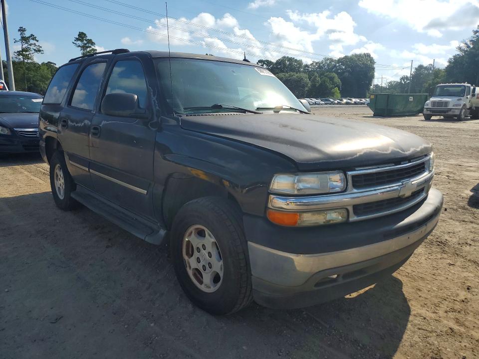 Продаж на аукціоні авто 2005 Chevrolet Tahoe, vin: 1GNEC13VX5J144352, номер лоту: 59017866