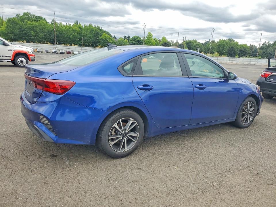 Продаж на аукціоні авто 2024 Kia Forte, vin: 3KPF24AD8RE818819, номер лоту: 58310156