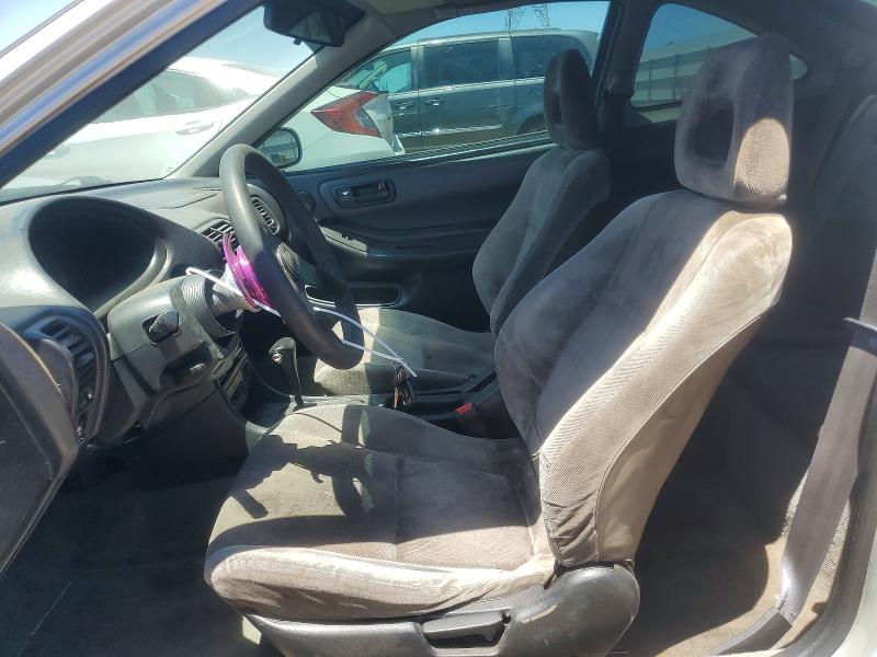 57418126 :رقم المزاد ، JH4DC4463YS009532 vin ، 2000 Acura Integra مزاد بيع