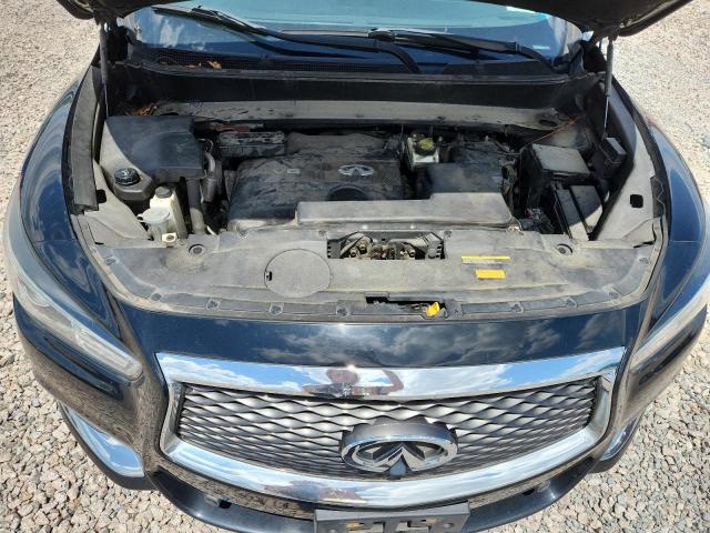 Aukcja sprzedaży 2018 Infiniti Qx60, vin: 5N1DL0MM3JC503233, numer aukcji: 56095166