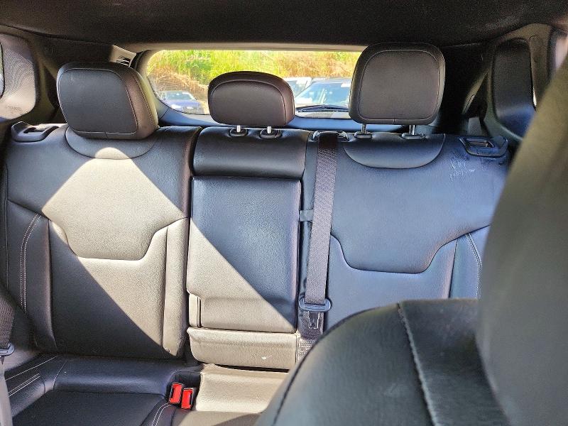 57601296 :رقم المزاد ، 3C4NJDCN6ST525393 vin ، 2025 Jeep Compass مزاد بيع
