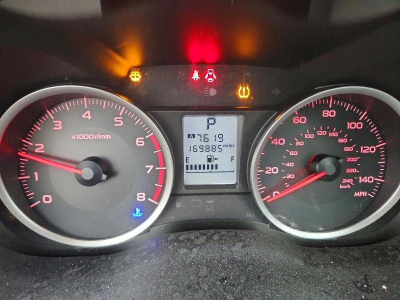 Aukcja sprzedaży 2014 Subaru Forester, vin: JF2SJAEC5EH469173, numer aukcji: 56890916