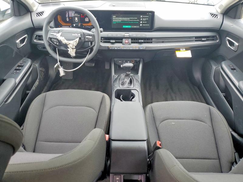59081996 :رقم المزاد ، 3KPFT4DE1TE345919 vin ، 2026 Kia K4 مزاد بيع