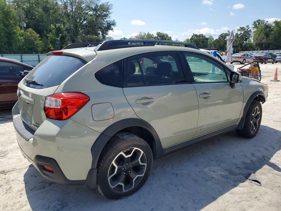 Продаж на аукціоні авто 2014 Subaru Xv Crosstrek, vin: JF2GPACC7E9208225, номер лоту: 57611386