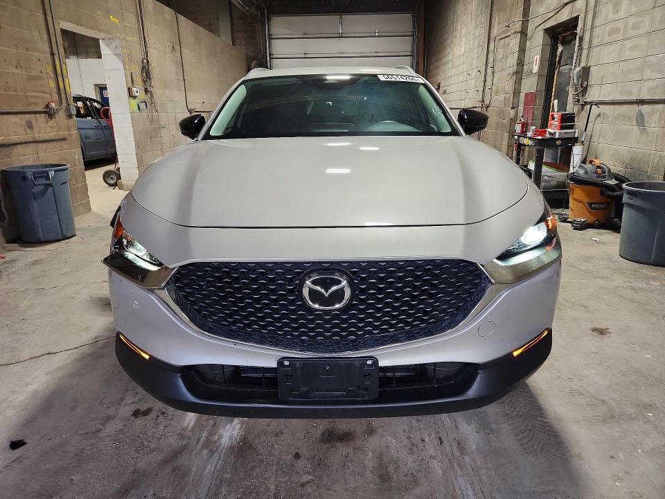 Продажа на аукционе авто 2024 Mazda Cx-30, vin: 3MVDMBBM8RM702058, номер лота: 56514266