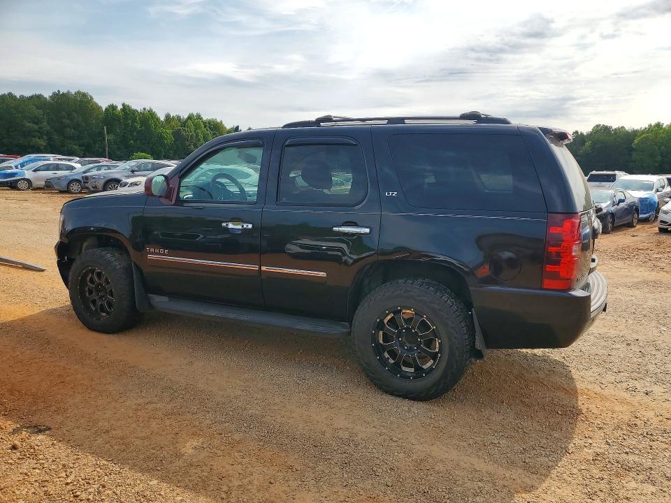 Продажа на аукционе авто 2013 Chevrolet Tahoe, vin: 1GNSKCE00DR377188, номер лота: 57499676