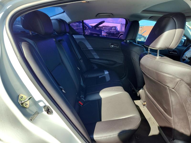 Aukcja sprzedaży 2017 Acura Ilx, vin: 19UDE2F33HA005247, numer aukcji: 57634166