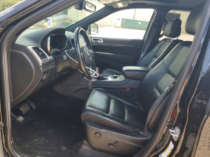 Aukcja sprzedaży 2020 Jeep Grand Cherokee, vin: 1C4RJFBG1LC390563, numer aukcji: 57850816