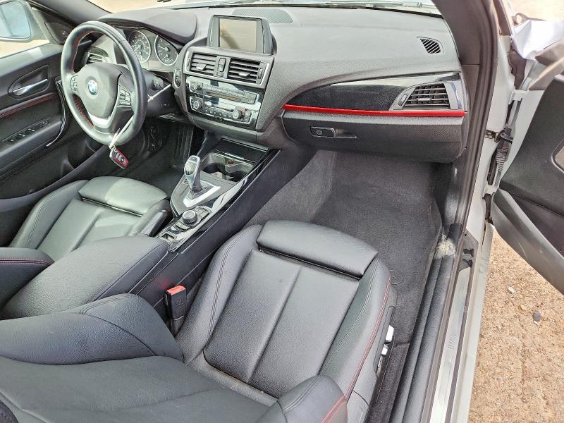 56362906 :رقم المزاد ، WBA1L9C59GV324954 vin ، 2016 Bmw 228 مزاد بيع