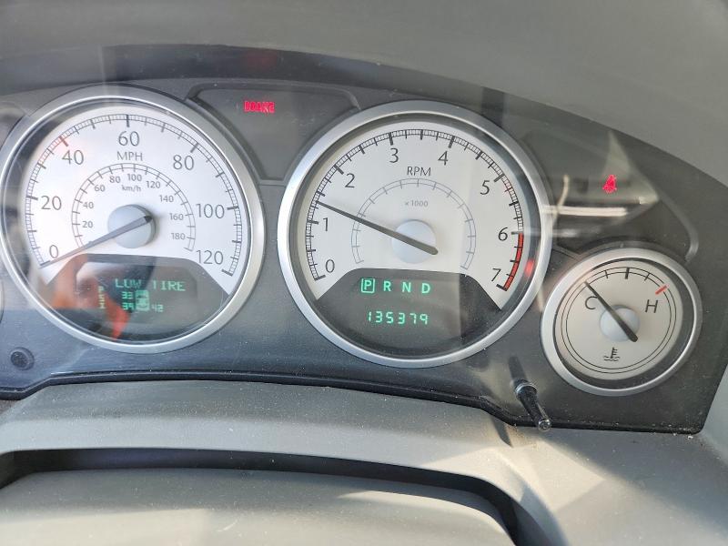57837736 :رقم المزاد ، 2A4RR5D13AR398271 vin ، 2010 Chrysler Town & Country مزاد بيع