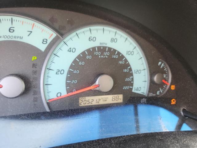 Auction sale of the 2007 Toyota Camry, vin: 4T1BE46K97U639051, lot number: 58378406