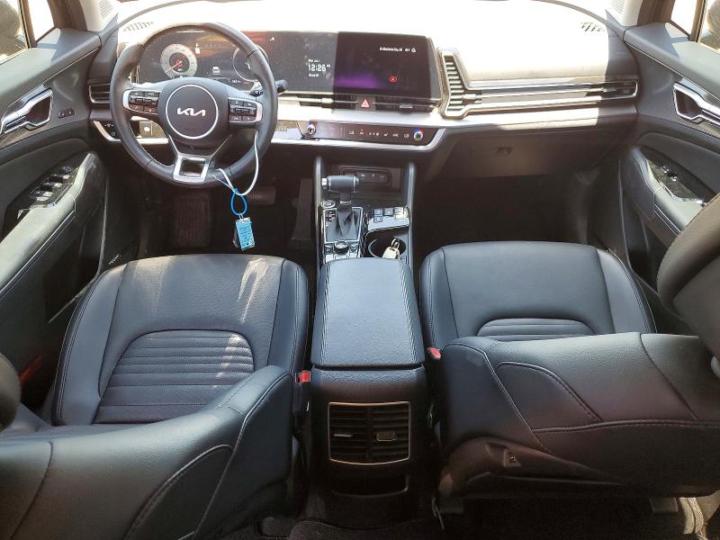 Aukcja sprzedaży 2024 Kia Sportage, vin: 5XYK53DF7RG169353, numer aukcji: 54113876
