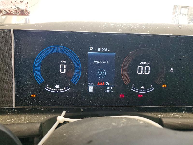 Продажа на аукционе авто 2026 Hyundai Tucson, vin: 5NMJBCDE2TH694166, номер лота: 56459846