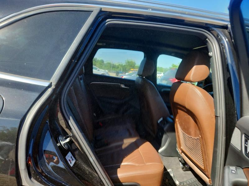 Aukcja sprzedaży 2015 Audi Q5, vin: WA1LFAFP9FA089084, numer aukcji: 57542356