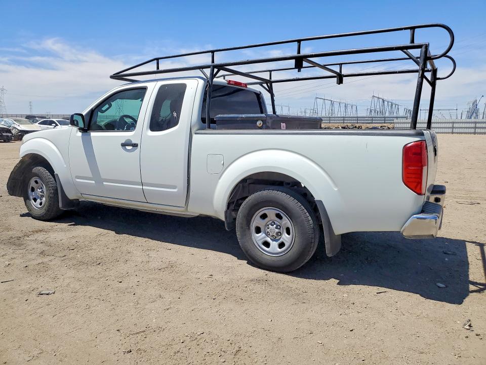 Aukcja sprzedaży 2015 Nissan Frontier, vin: 1N6BD0CT3FN742730, numer aukcji: 55921736