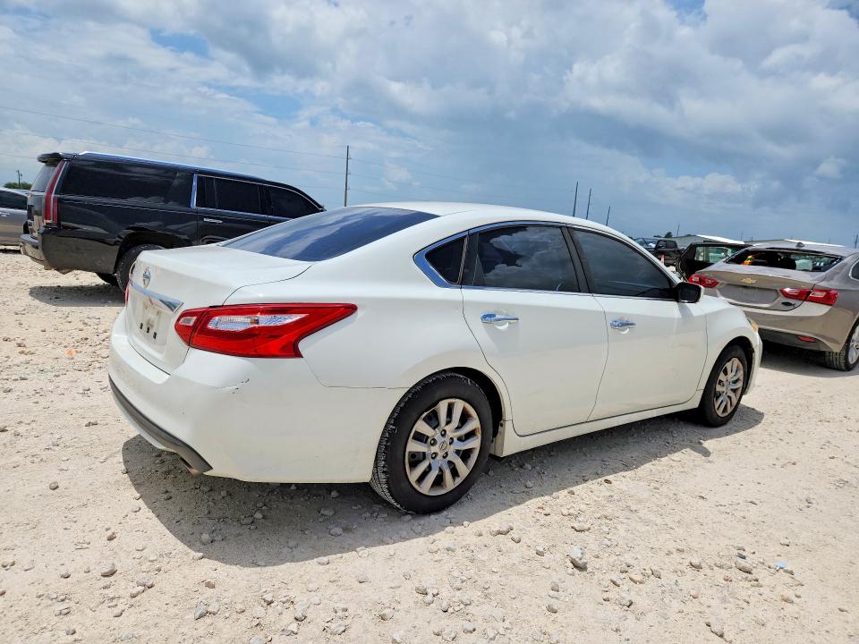 Aukcja sprzedaży 2017 Nissan Altima, vin: 1N4AL3APXHN327034, numer aukcji: 56483746
