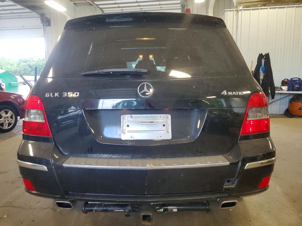 Продаж на аукціоні авто 2012 Mercedes-benz Glk, vin: WDCGG8HBXCF885883, номер лоту: 58316756