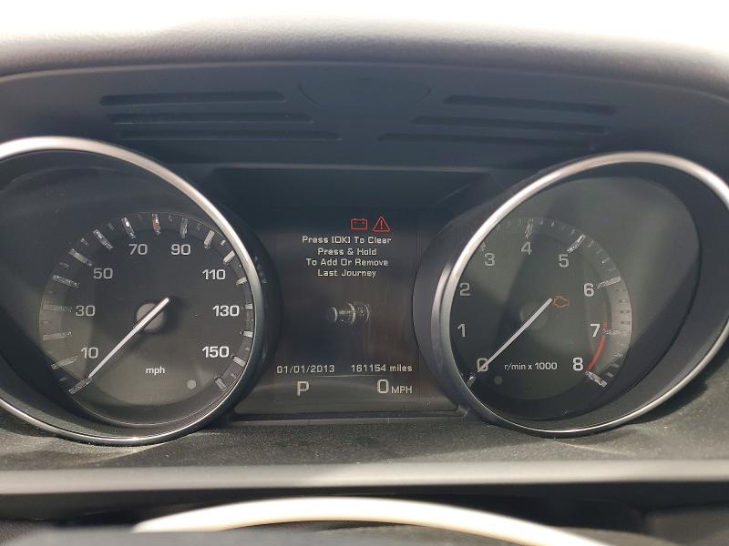 2014 Land Rover Range Rover Sport მანქანა იყიდება აუქციონზე, vin: SALWG2WF6EA393803, აუქციონის ნომერი: 59368996