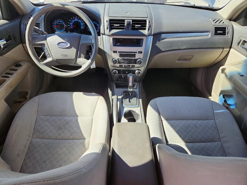 Продажа на аукционе авто 2010 Ford Fusion, vin: 3FAHP0GA3AR395151, номер лота: 56718156