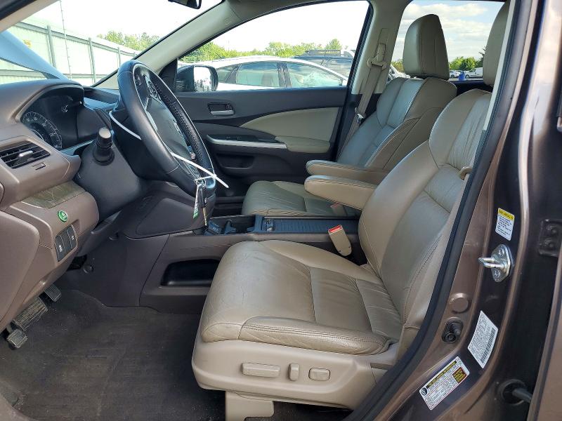 Продаж на аукціоні авто 2014 Honda Cr-v, vin: 2HKRM4H78EH684679, номер лоту: 55913486