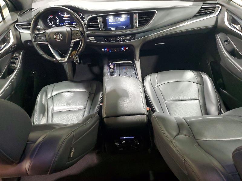 Aukcja sprzedaży 2022 Buick Enclave, vin: 5GAERCKW7NJ125126, numer aukcji: 55746116