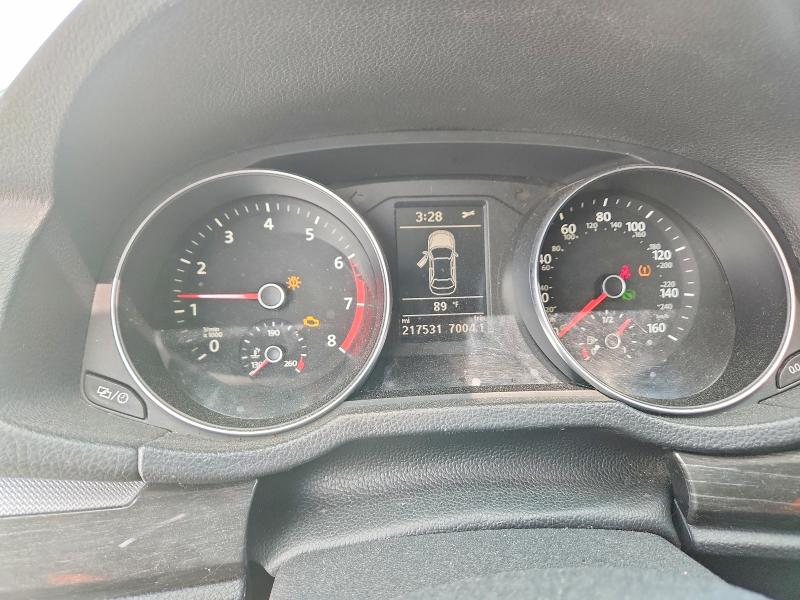 Продаж на аукціоні авто 2017 Volkswagen Passat, vin: 1VWBT7A32HC017617, номер лоту: 56395096