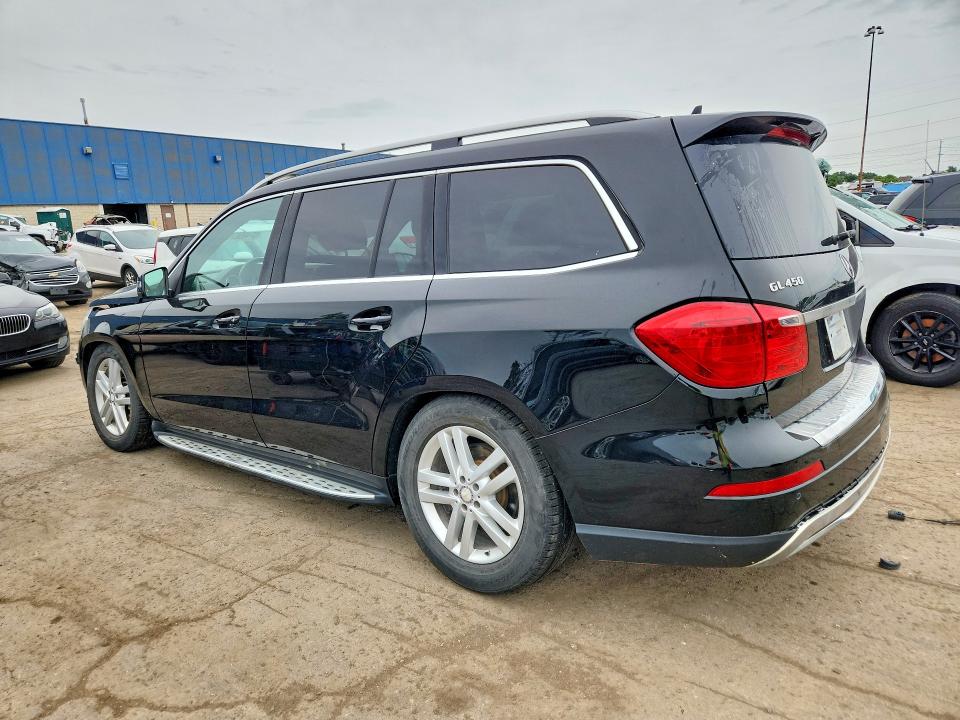 57486076 :رقم المزاد ، 4JGDF7CE0DA252939 vin ، 2013 Mercedes-benz Gl مزاد بيع