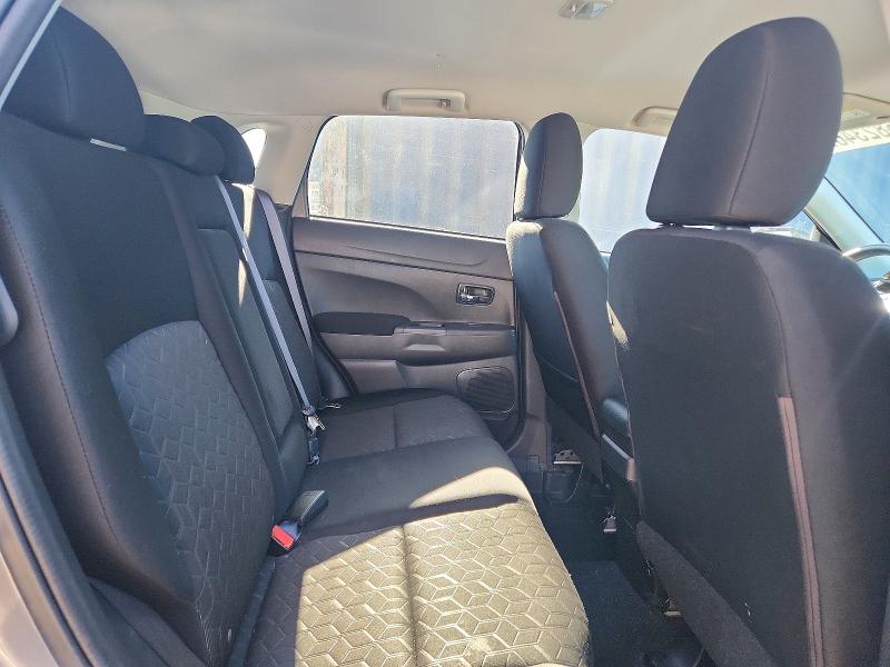 Продаж на аукціоні авто 2020 Mitsubishi Outlander Sport, vin: JA4AR3AU6LU025120, номер лоту: 57582346