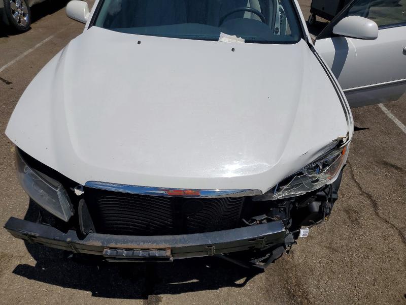 57919716 :رقم المزاد ، 5NPET46C68H382006 vin ، 2008 Hyundai Sonata مزاد بيع