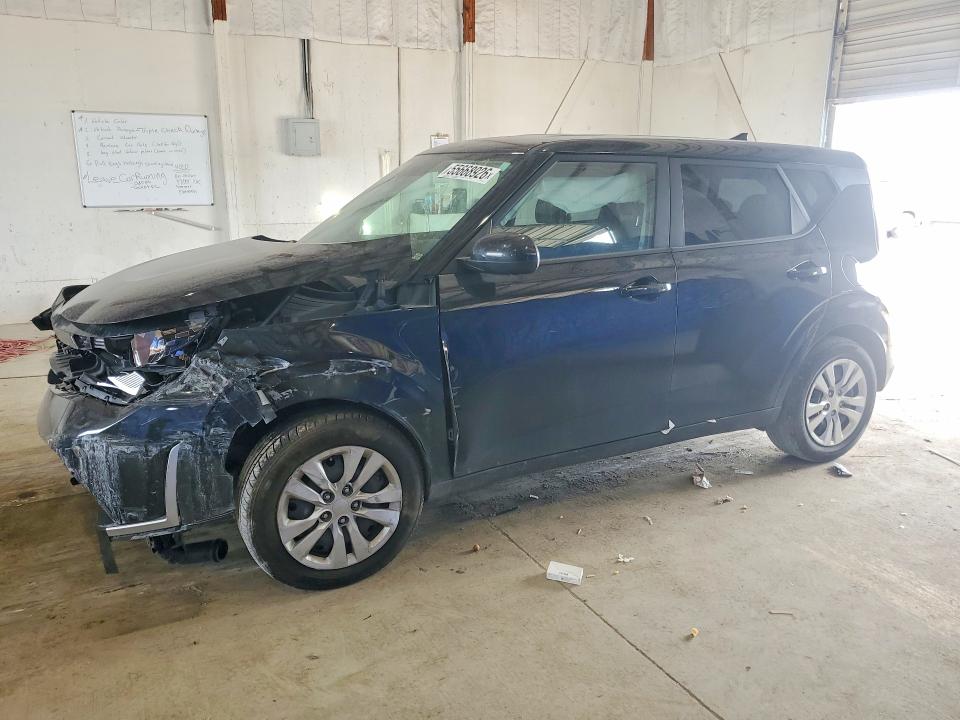 Auction sale of the 2023 Kia Soul, vin: KNDJ23AU7P7865647, lot number: 55668926