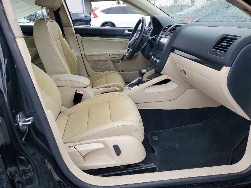 2010 Volkswagen Jetta მანქანა იყიდება აუქციონზე, vin: 3VWRX7AJ8AM041961, აუქციონის ნომერი: 59543956