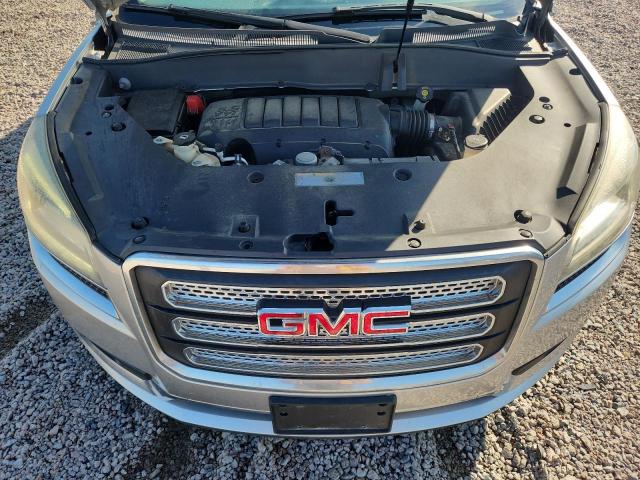Aukcja sprzedaży 2014 Gmc Acadia, vin: 1GKKRPKD5EJ377517, numer aukcji: 58436796