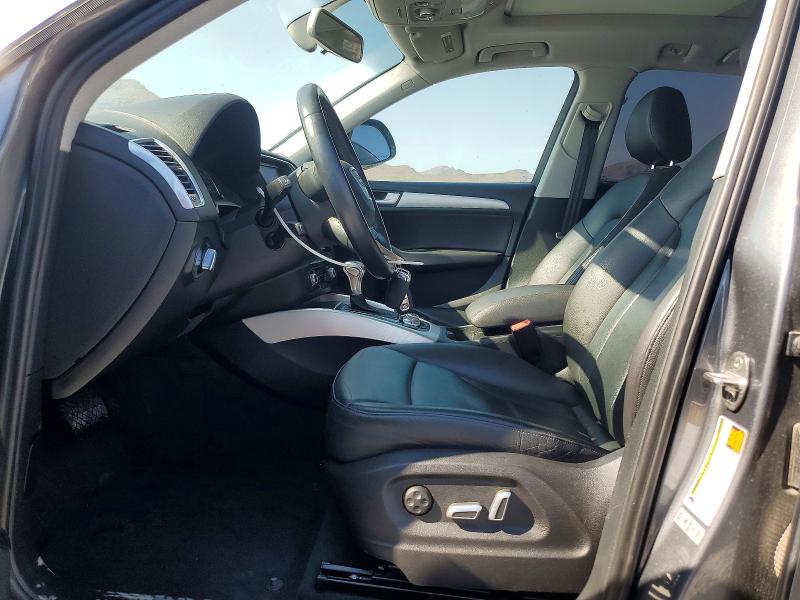 58068806 :رقم المزاد ، WA1C2AFP3GA047569 vin ، 2016 Audi Q5 مزاد بيع