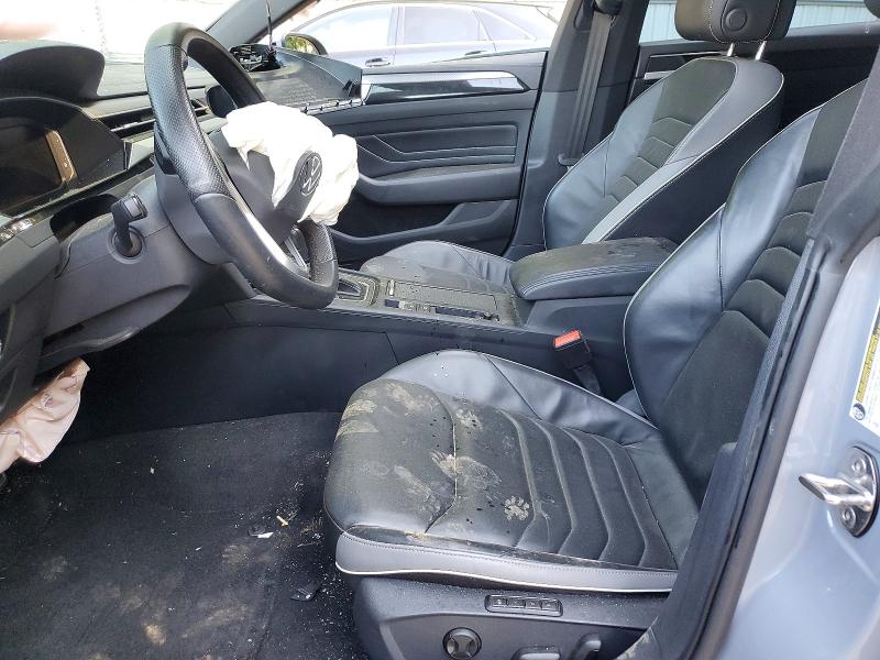 59062696 :رقم المزاد ، WVWAR7AN1PE011518 vin ، 2023 Volkswagen Arteon مزاد بيع