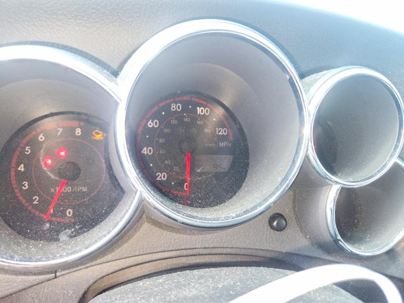 Продажа на аукционе авто 2005 Toyota Corolla Matrix, vin: 2T1KR32E85C352118, номер лота: 57813026