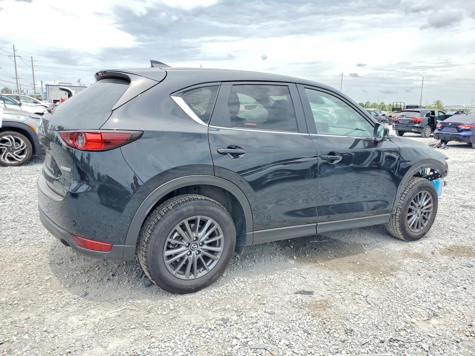 Aukcja sprzedaży 2021 Mazda Cx-5, vin: JM3KFBCM9M1408103, numer aukcji: 56772246