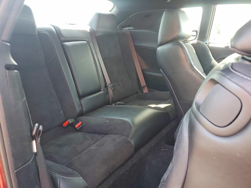 Продаж на аукціоні авто 2020 Dodge Challenger, vin: 2C3CDZKG9LH254388, номер лоту: 56978236