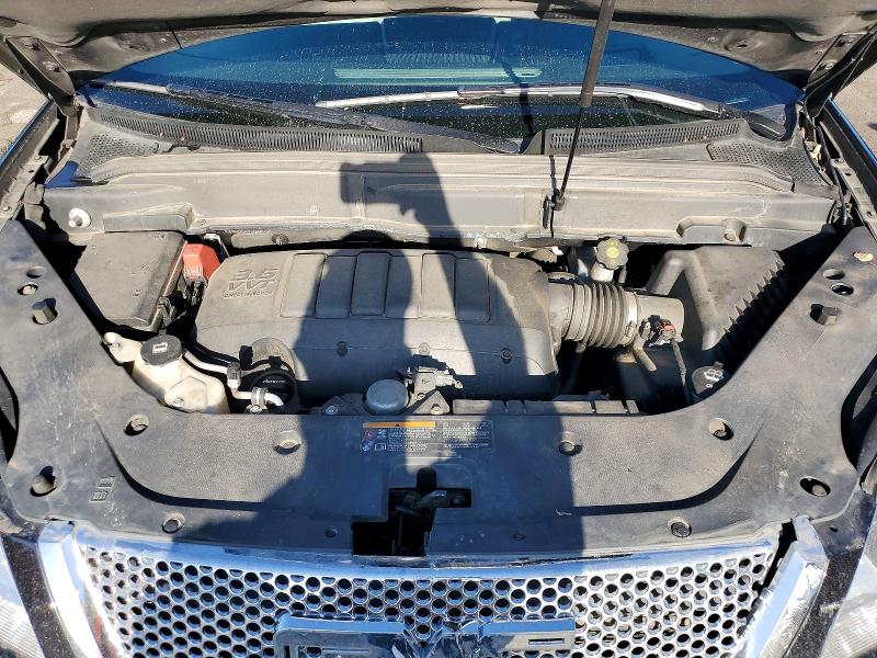 Продаж на аукціоні авто 2012 Gmc Acadia, vin: 1GKKVTED5CJ373447, номер лоту: 55455396