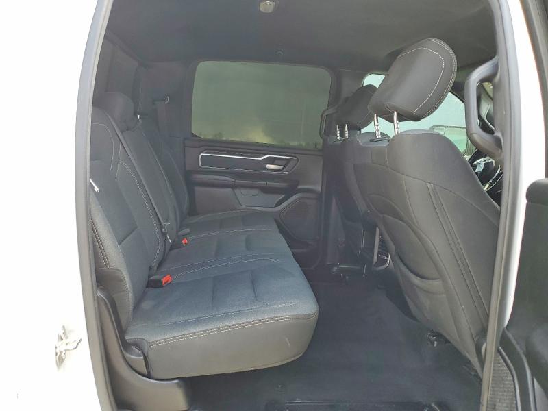 Aukcja sprzedaży 2021 Ram 1500, vin: 1C6RREFGXMN609143, numer aukcji: 57359026