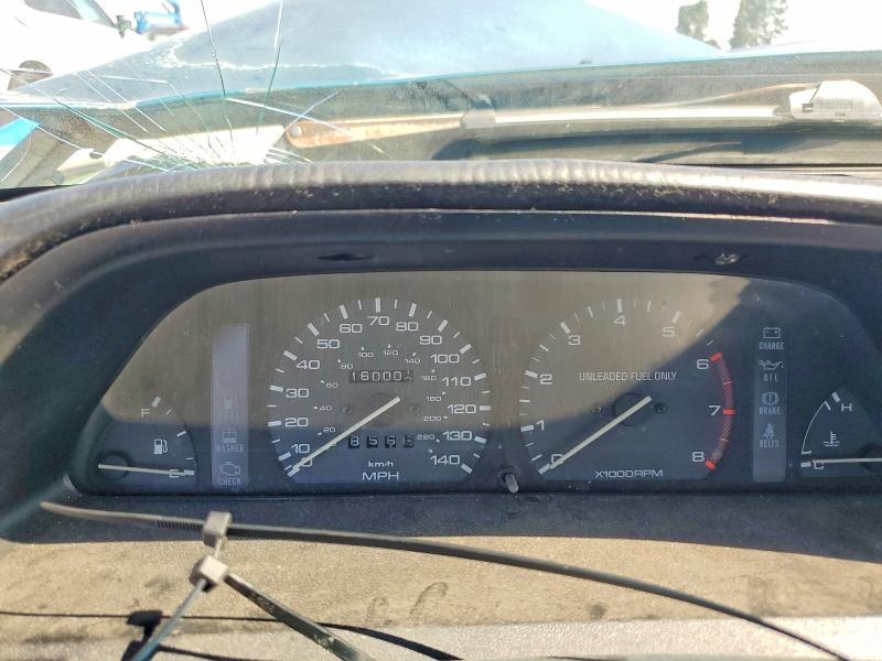 Aukcja sprzedaży 1994 Mazda Protege, vin: JM1BG2244R0736467, numer aukcji: 57345476