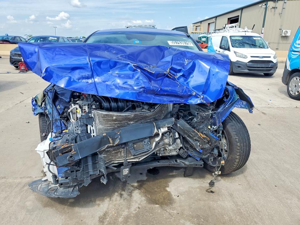 55763076 :رقم المزاد ، KMHLP4AG4PU620747 vin ، 2023 Hyundai Elantra مزاد بيع