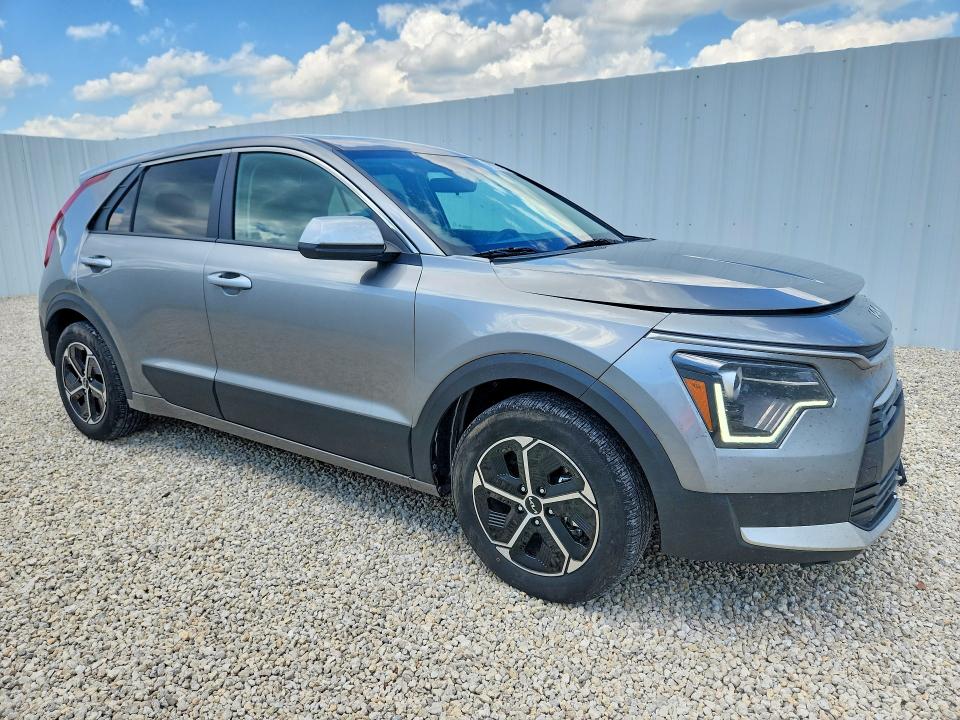 Продажа на аукционе авто 2026 Kia Niro, vin: KNDCP3LE3T5336931, номер лота: 56408396