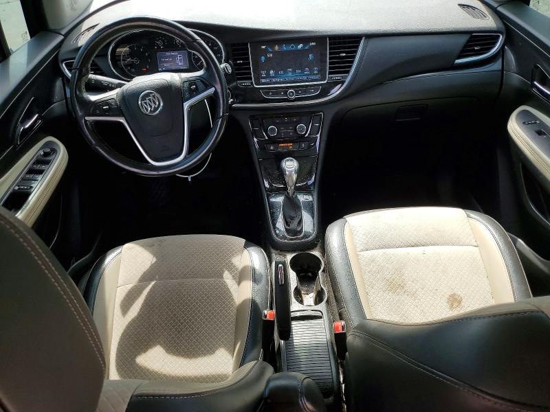 Aukcja sprzedaży 2019 Buick Encore, vin: KL4CJASB6KB776214, numer aukcji: 59675746
