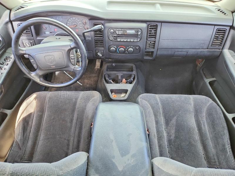 Продаж на аукціоні авто 2004 Dodge Dakota, vin: 1D7HG48N14S774246, номер лоту: 55245026