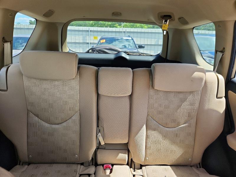2009 Toyota Rav4 მანქანა იყიდება აუქციონზე, vin: JTMBF33V195006390, აუქციონის ნომერი: 57240416