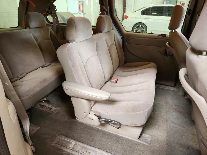 Продажа на аукционе авто 2002 Dodge Grand Caravan, vin: 2B4GP44R52R511431, номер лота: 57494896