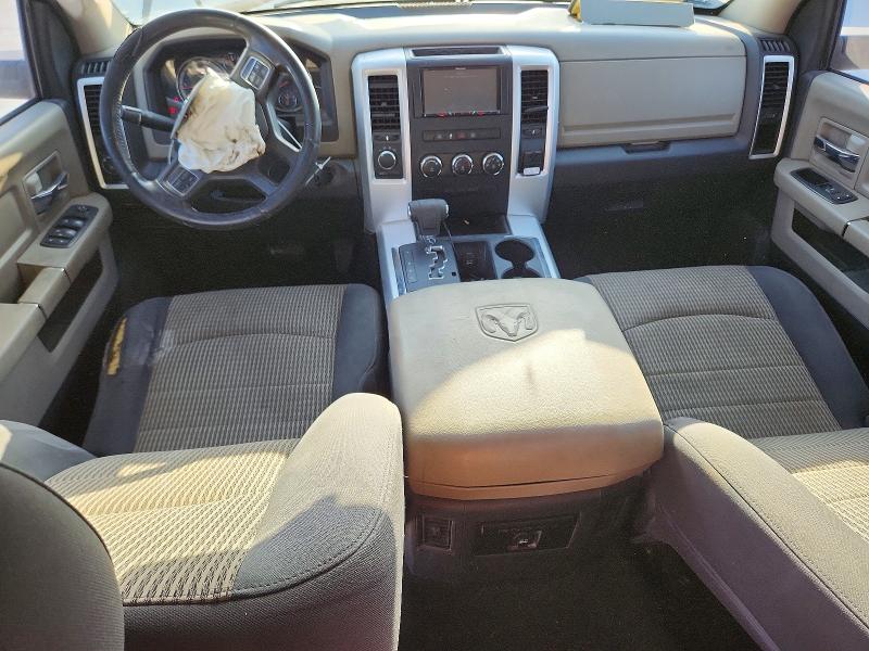 Aukcja sprzedaży 2012 Dodge Ram 1500, vin: 1C6RD7LT0CS210091, numer aukcji: 58999716