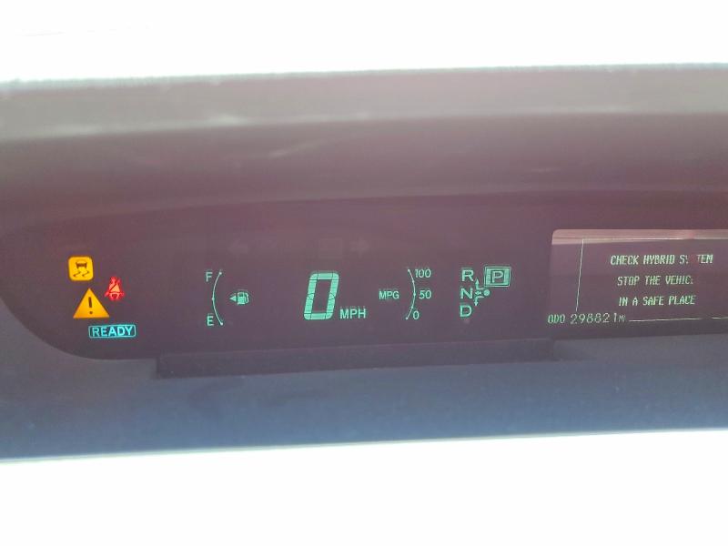 Продаж на аукціоні авто 2012 Toyota Prius, vin: JTDKN3DU2C1508123, номер лоту: 55802976