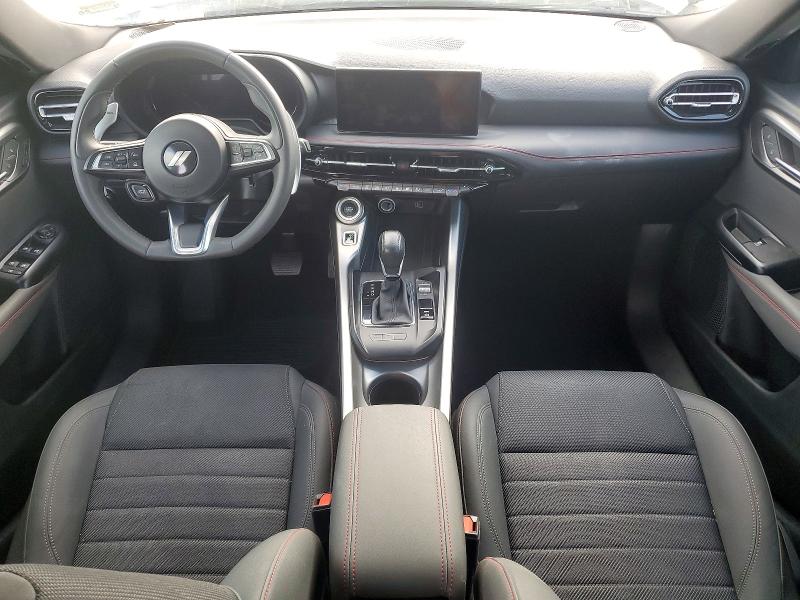 2024 Dodge Hornet მანქანა იყიდება აუქციონზე, vin: ZACPDFCW6R3A30429, აუქციონის ნომერი: 79136165